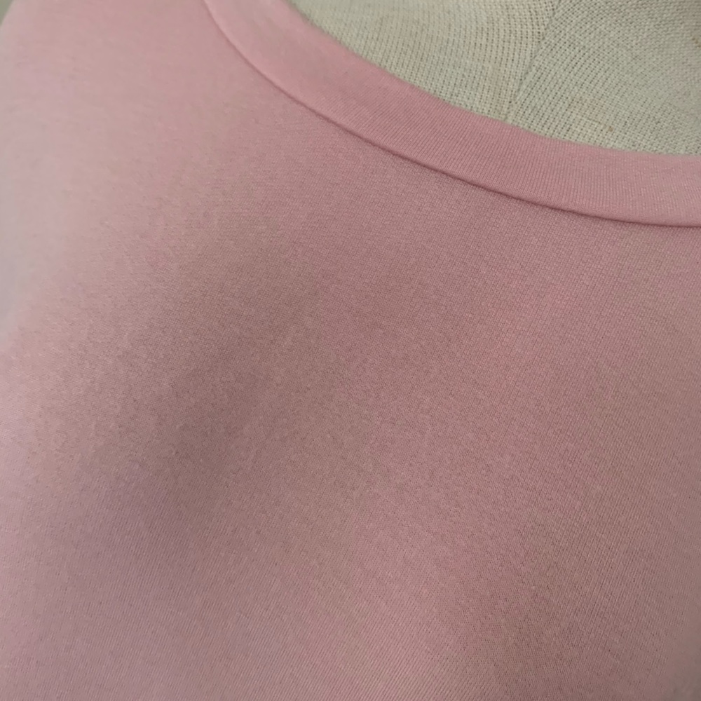 Pink Tunic - Picture 2 of 4